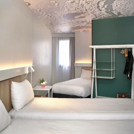 Ibis Annecy - Cran-Gevrier Hotel Екстериор снимка