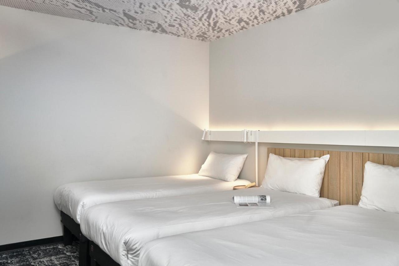 Ibis Annecy - Cran-Gevrier Hotel Екстериор снимка